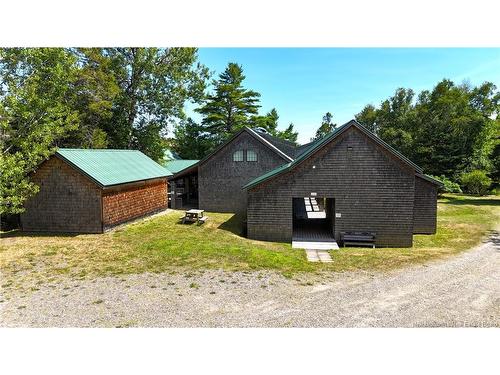 -- Chamcook Lake #1 Road, Chamcook, NB 