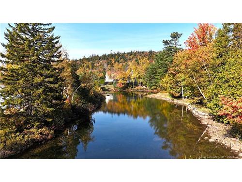 -- Chamcook Lake #1 Road, Chamcook, NB 