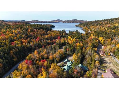 -- Chamcook Lake #1 Road, Chamcook, NB 