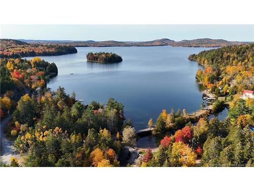 -- Chamcook Lake #1 Road, Chamcook, NB 