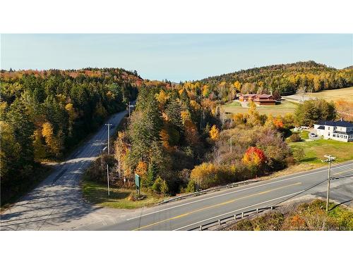 -- Chamcook Lake #1 Road, Chamcook, NB 