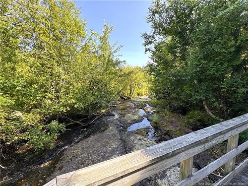 -- Chamcook Lake #1 Road, Chamcook, NB 