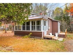 51 Dufferin Road  Chipman, NB E4A 3X3