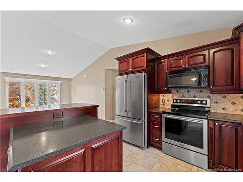 1824 Amirault St, Dieppe, NB 