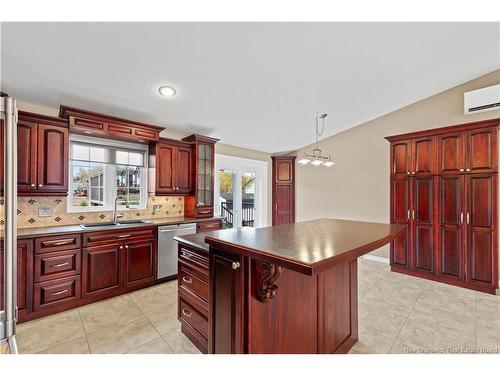 1824 Amirault St, Dieppe, NB 