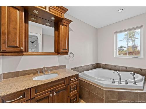 1824 Amirault St, Dieppe, NB 