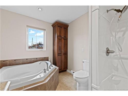 1824 Amirault St, Dieppe, NB 