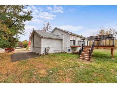 1824 Amirault St, Dieppe, NB 