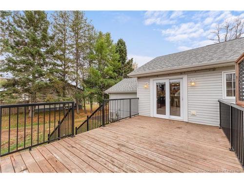 1824 Amirault St, Dieppe, NB 