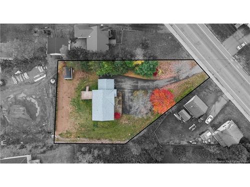 1824 Amirault St, Dieppe, NB 