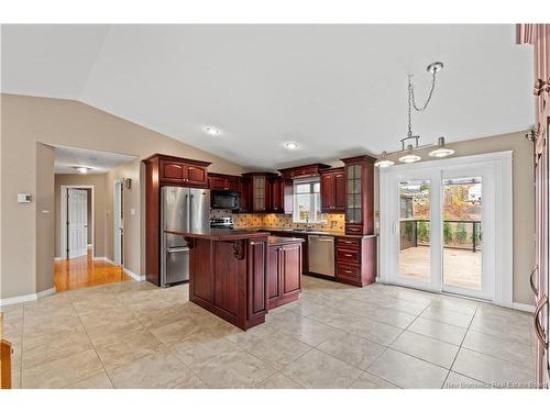 1824 Amirault St, Dieppe, NB 