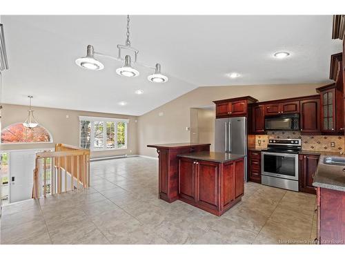 1824 Amirault St, Dieppe, NB 