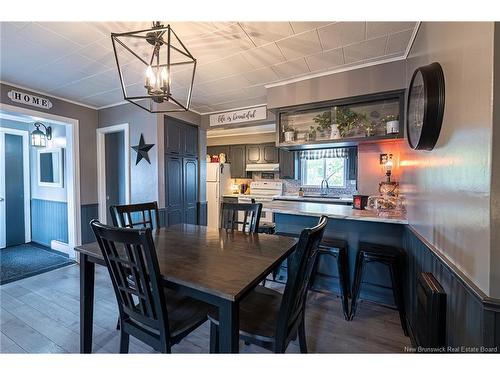 136 Front St, Grand Falls, NB 