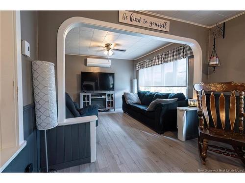 136 Front St, Grand Falls, NB 