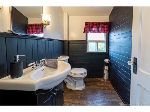 136 Front St, Grand Falls, NB 