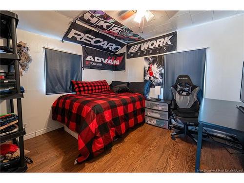 136 Front St, Grand Falls, NB 