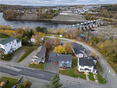 136 Front St, Grand Falls, NB 