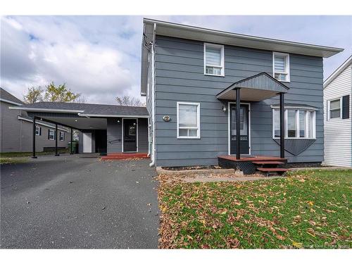 136 Front St, Grand Falls, NB 