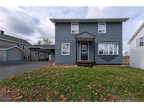 136 Front St, Grand Falls, NB 