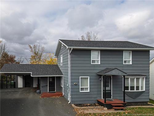 136 Front St, Grand Falls, NB 