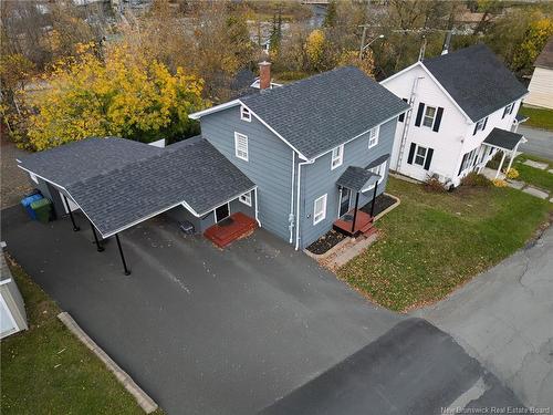 136 Front St, Grand Falls, NB 