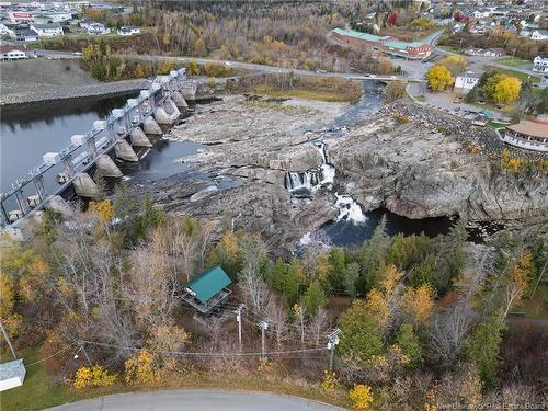 136 Front St, Grand Falls, NB 