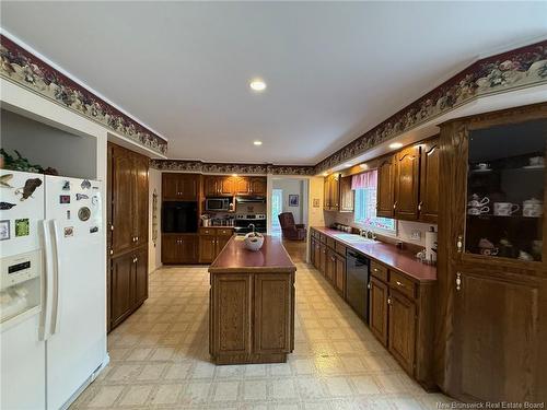 81 Woodland Hill, Perth-Andover, NB 