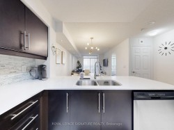 708-75 King Williams Crescent  Richmond Hill, ON L4B 0C1