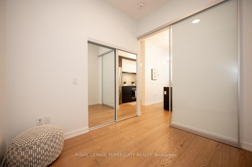 306-34 Tubman Avenue, Toronto, ON - Indoor