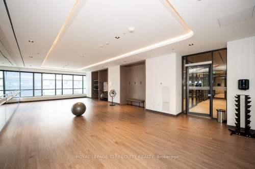 306-34 Tubman Avenue, Toronto, ON - Indoor Photo Showing Other Room