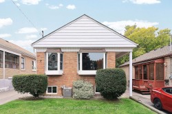 19 Wisteria Road  Toronto, ON M1R 4X7