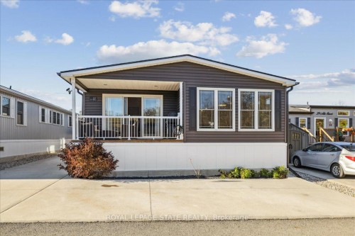 37 Ash-4449 Milburough Line, Burlington, ON 