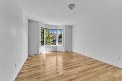 Chambre à coucher principale - 