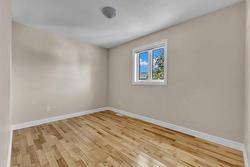 Chambre à coucher - 