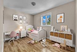 Chambre à coucher - 