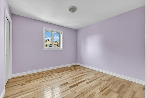 Bedroom - 141 Rue Du Tartan, Gatineau (Aylmer), QC - Indoor Photo Showing Other Room
