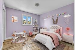 Chambre à coucher - 