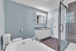 Salle de bains - 