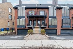 5873 Rue David-Lewis  Côte-Saint-Luc, QC H3X 3Z9