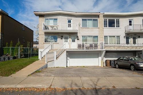 Frontage - 5007  - 5009 Boul. Notre-Dame, Laval (Chomedey), QC - Outdoor