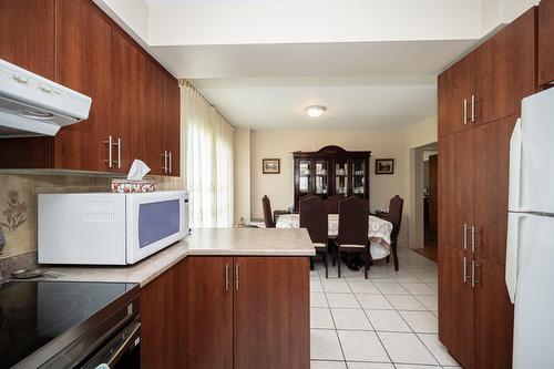 Kitchen - 5007  - 5009 Boul. Notre-Dame, Laval (Chomedey), QC - Indoor Photo Showing Kitchen