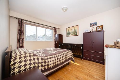Bedroom - 5007  - 5009 Boul. Notre-Dame, Laval (Chomedey), QC - Indoor Photo Showing Bedroom