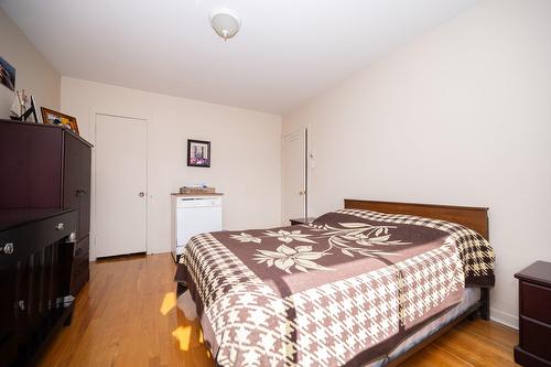 Bedroom - 5007  - 5009 Boul. Notre-Dame, Laval (Chomedey), QC - Indoor Photo Showing Bedroom