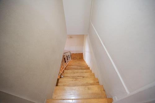 Staircase - 5007  - 5009 Boul. Notre-Dame, Laval (Chomedey), QC - Indoor Photo Showing Other Room