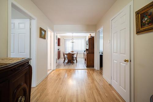 Interior - 5007  - 5009 Boul. Notre-Dame, Laval (Chomedey), QC - Indoor Photo Showing Other Room