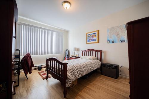 Bedroom - 5007  - 5009 Boul. Notre-Dame, Laval (Chomedey), QC - Indoor Photo Showing Bedroom