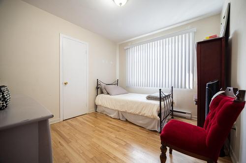 Bedroom - 5007  - 5009 Boul. Notre-Dame, Laval (Chomedey), QC - Indoor Photo Showing Bedroom