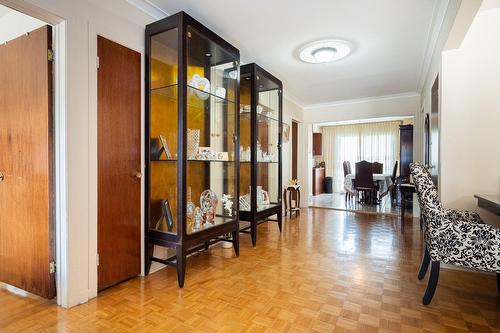 Interior - 5007  - 5009 Boul. Notre-Dame, Laval (Chomedey), QC - Indoor