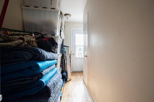 Storage - 5007  - 5009 Boul. Notre-Dame, Laval (Chomedey), QC - Indoor Photo Showing Other Room