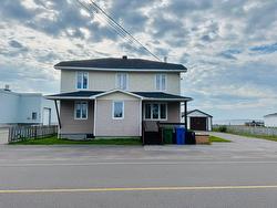 263 Rue de la Mer  Longue-Pointe-De-Mingan, QC G0G 1V0